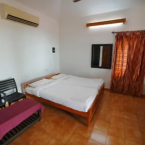 3* Hotel Illikkalam Lakeside
