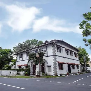 3* Hotel Kimansion