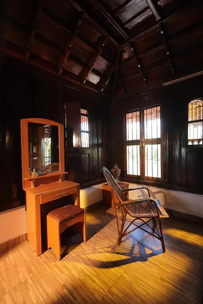 Mount De Kumarakom Heritage Hometstay 0*,