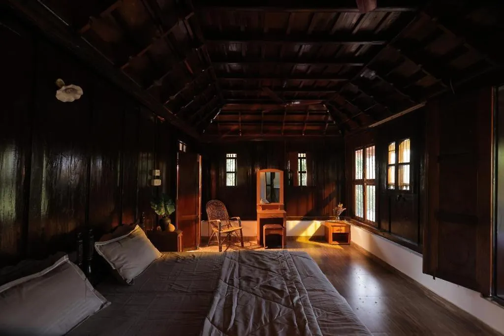 Mount De Kumarakom Heritage Hometstay